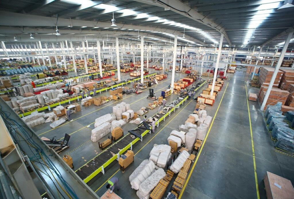 【2021】 Top 10 Commercial Gym Equipment Manufacturers in China 20 top 10 gym equipment manufactures in china comparing the companies at a glance 10 1024x694 1