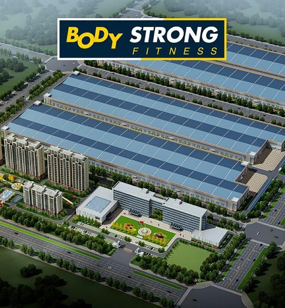 【2021】 Top 10 Commercial Gym Equipment Manufacturers in China 30 top 10 gym equipment manufactures in china comparing the companies at a glance 17 947x1024 1